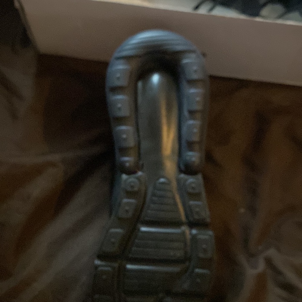 COPY - Brand New All Black Air Max 270 for $150 - Picture 3 of 5